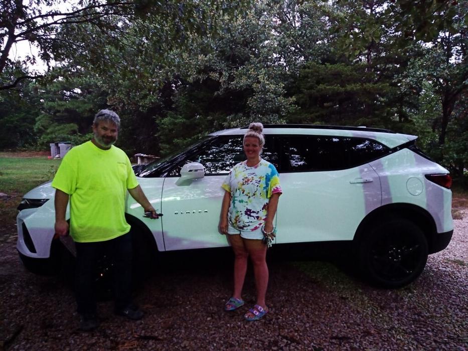 Jim Falk Motors Image