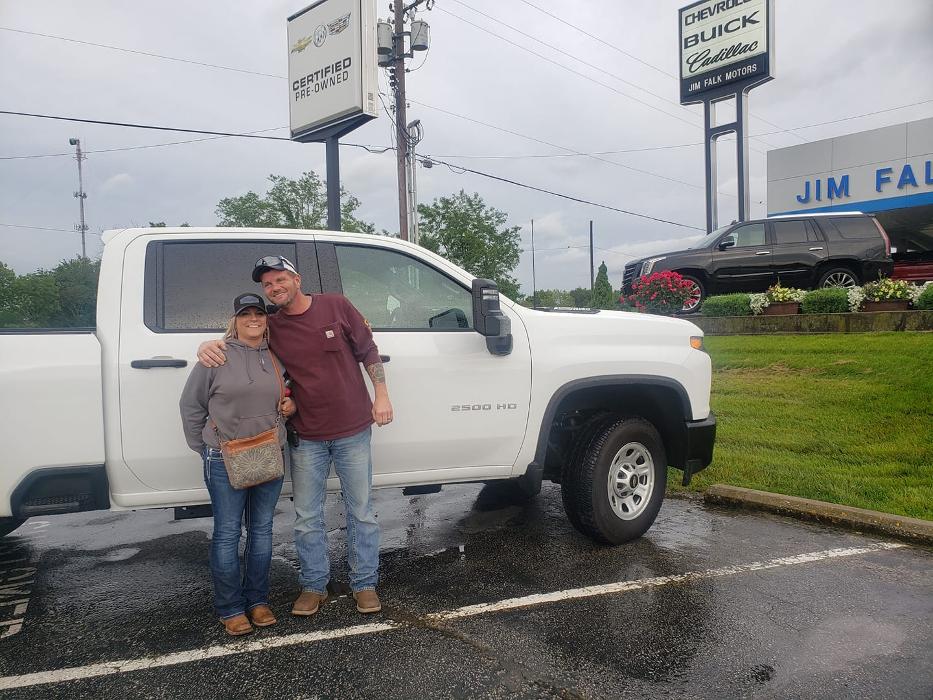 Jim Falk Motors Image