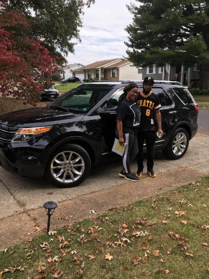 Jim Falk Motors Image