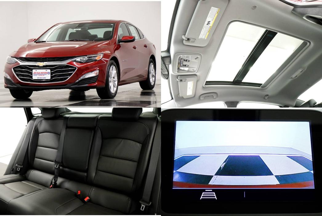 Jim Falk Motors Image