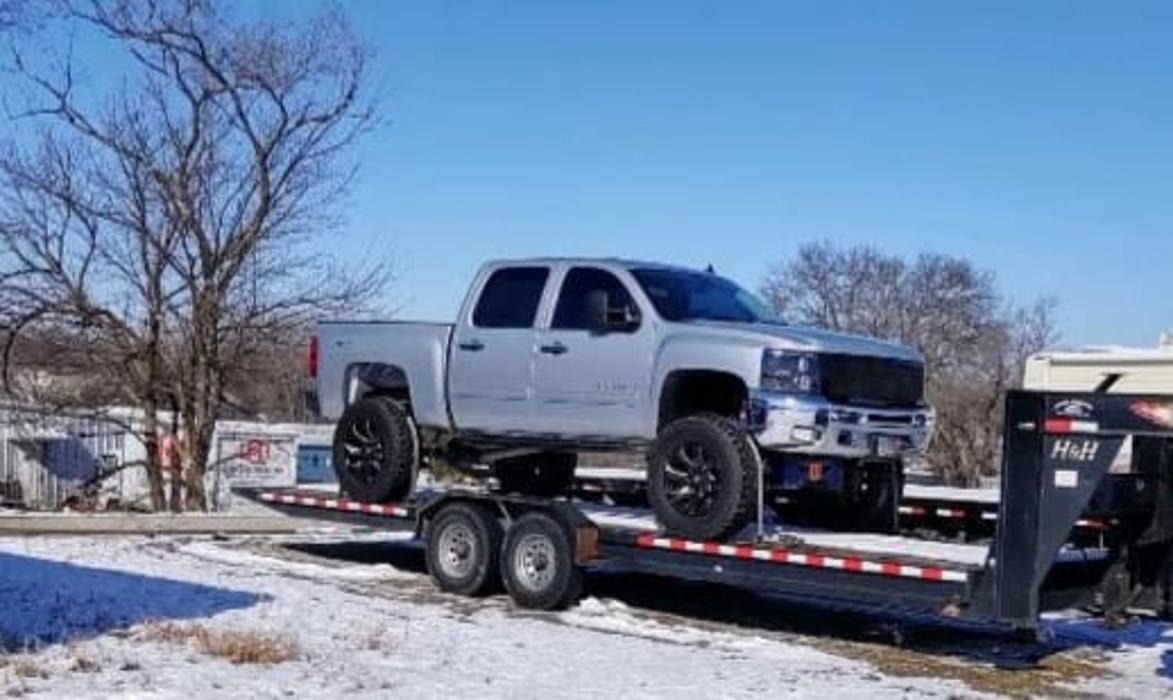 Jim Falk Motors Image