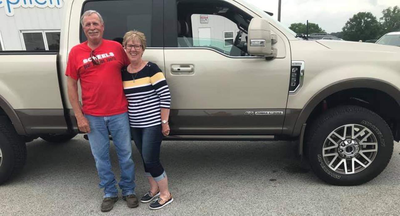 Jim Falk Motors Image