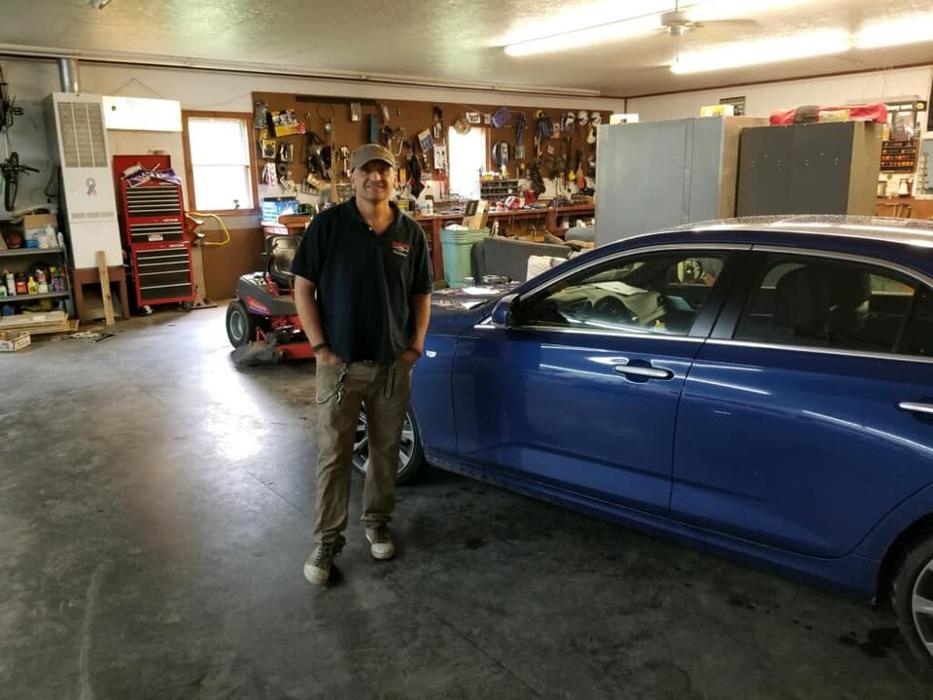 Jim Falk Motors Image