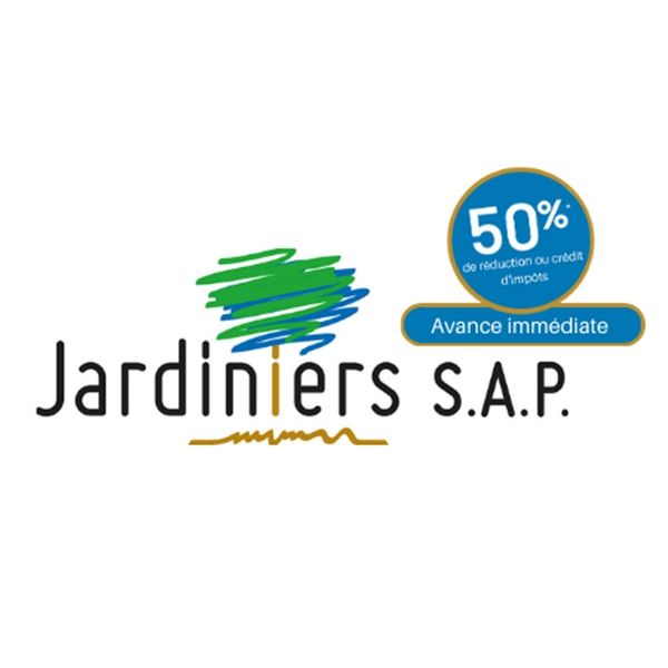 Jardiniers SAP Chabris