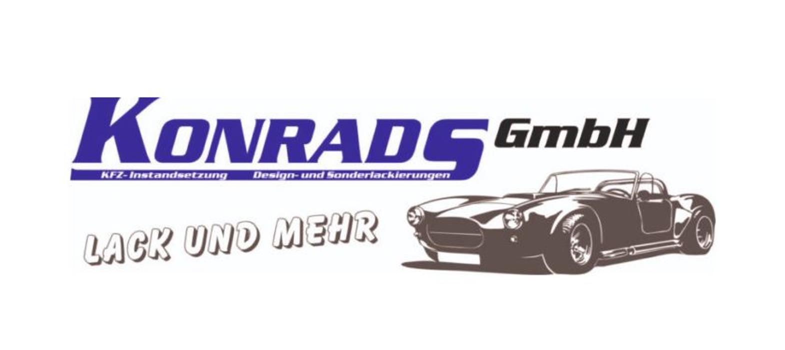 Konrads GmbH in Mechernich