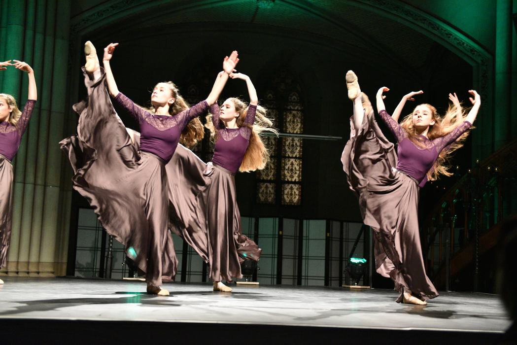 Isolina Will-Belova, Oerlikonerstrasse in Zürich