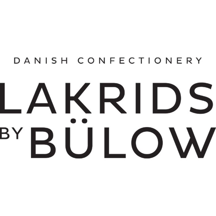 Logo LAKRIDS BY BÜLOW Pasing Arcaden Logo LAKRIDS BY BÜLOW Pasing Arcaden