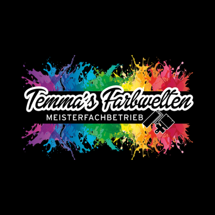 Temma's Farbwelten in Eberswalde