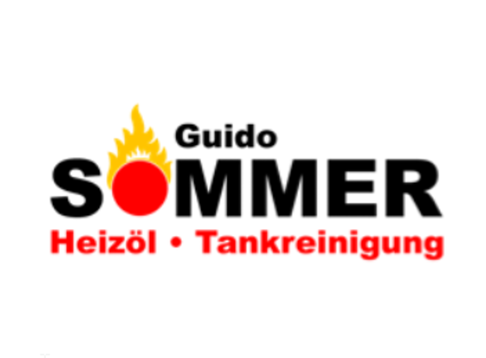 Heizölhandel Guido Sommer