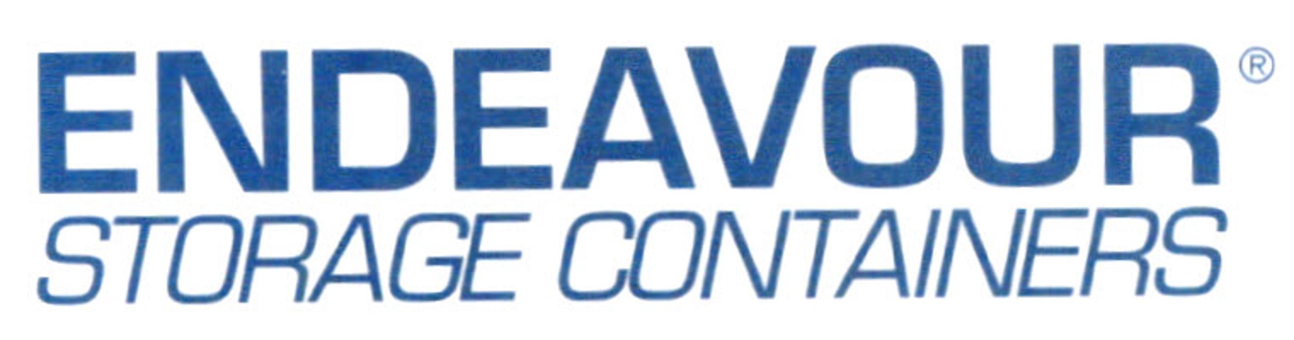 Endeavour Storage Solutions Image