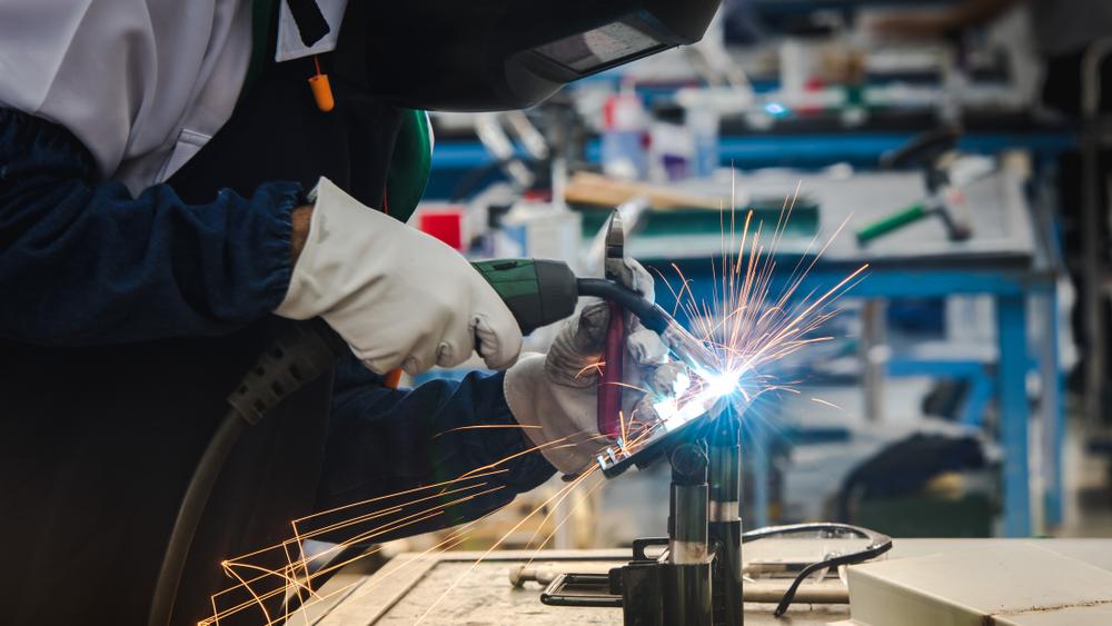 Schlosserei Wetzel GmbH, Ohmweg in Mannheim