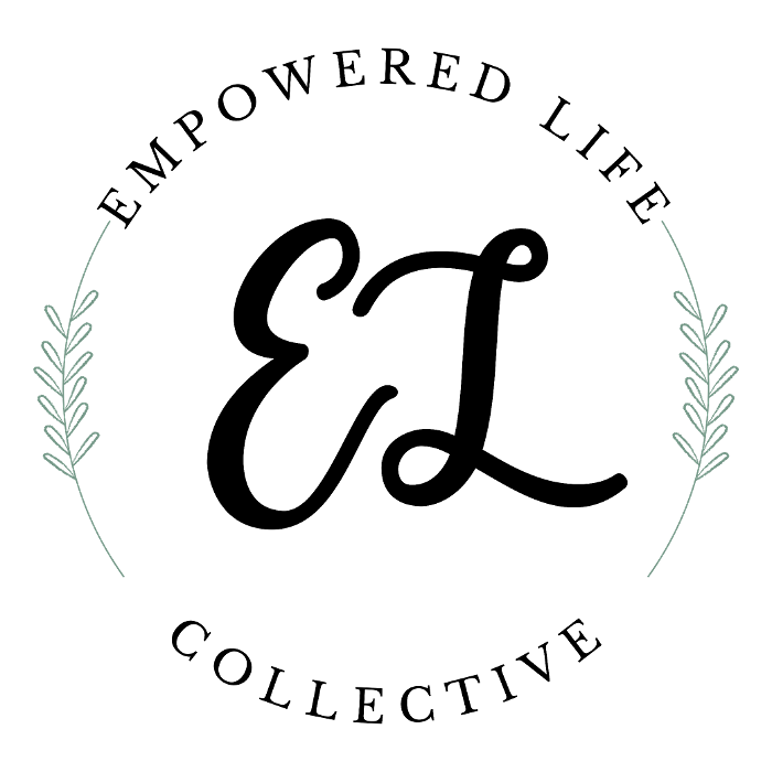 Empowered Life Chiropractic, Inc Logo