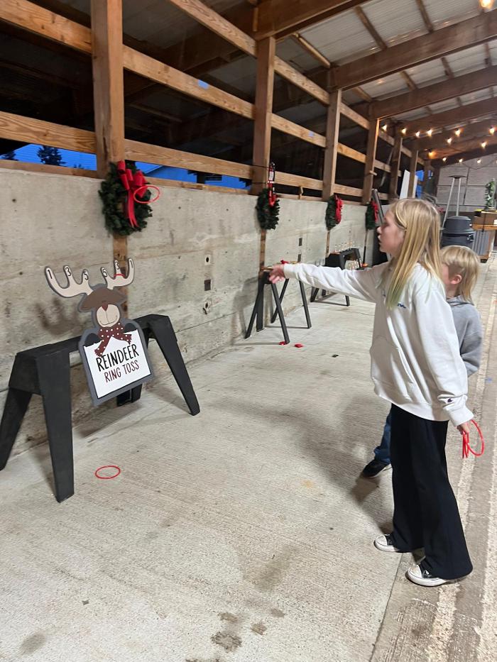 Thomasson Family Farm Image