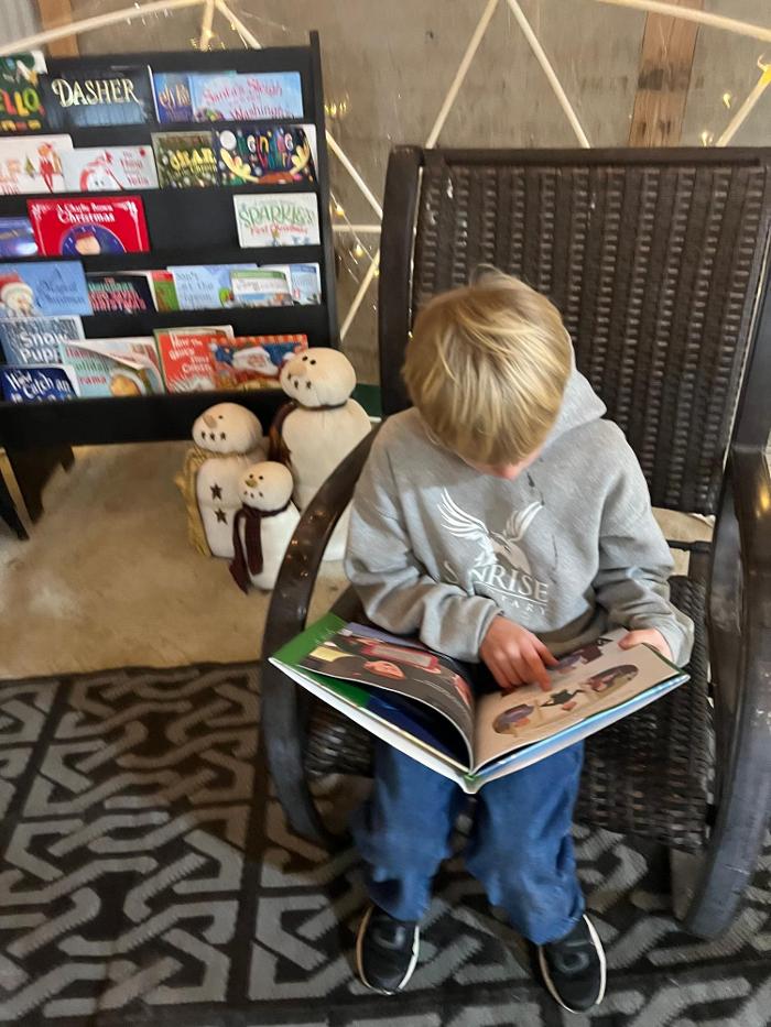 Thomasson Family Farm Image