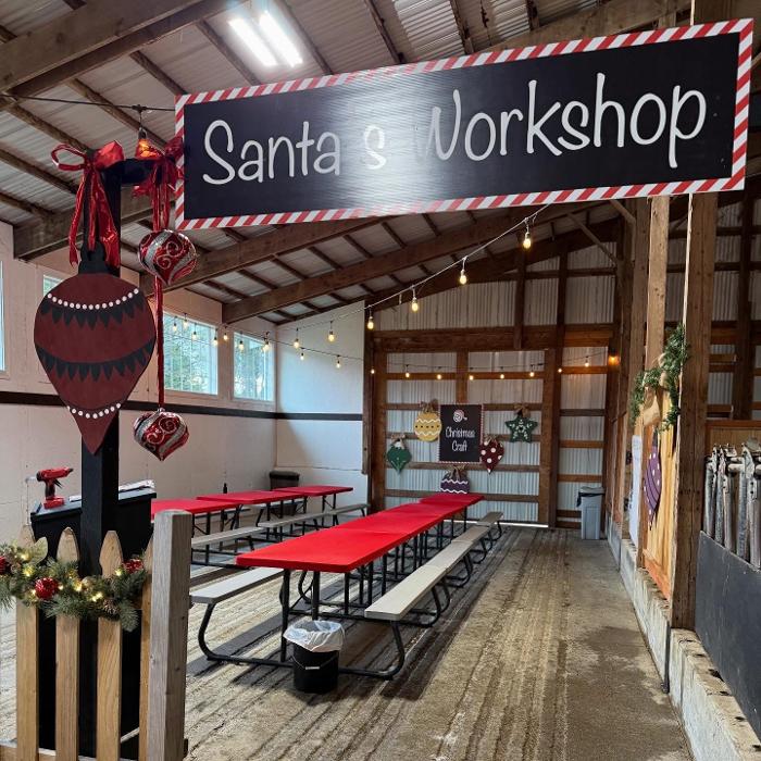 Thomasson Family Farm Image