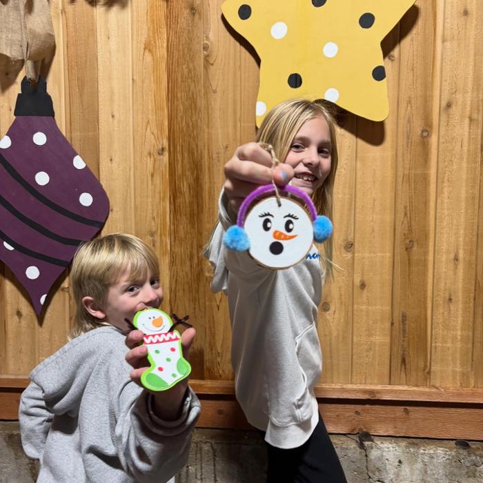 Thomasson Family Farm Image