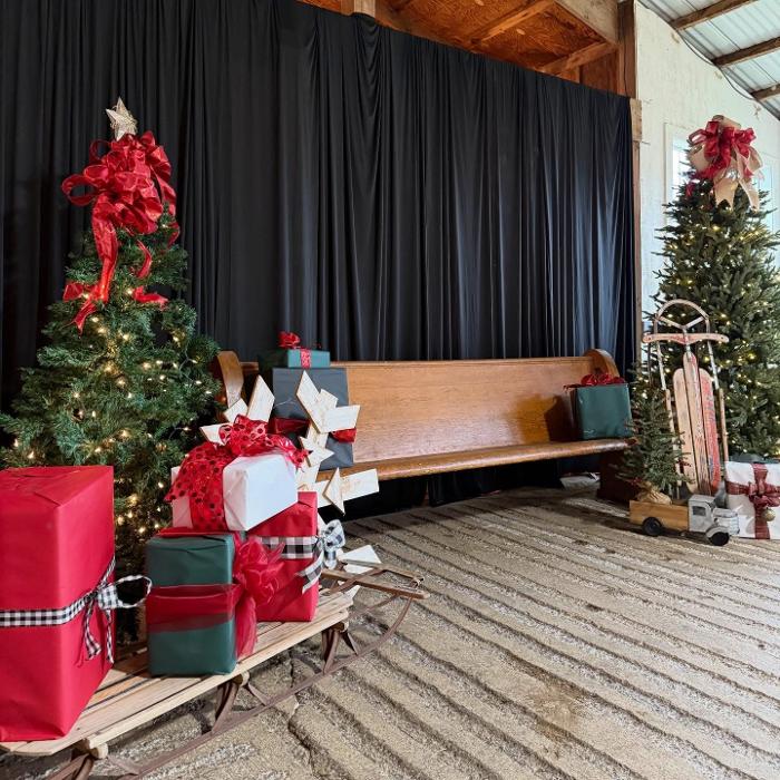 Thomasson Family Farm Image