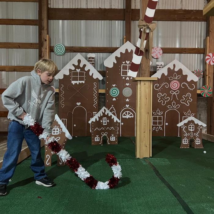 Thomasson Family Farm Image