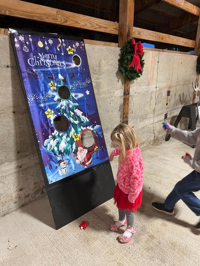 Thomasson Family Farm Image