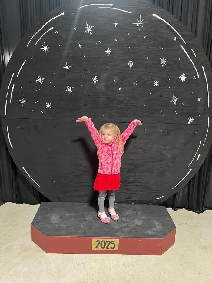 Thomasson Family Farm Image