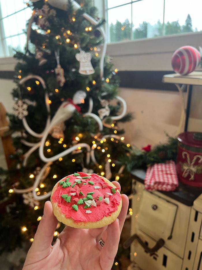 Thomasson Family Farm Image