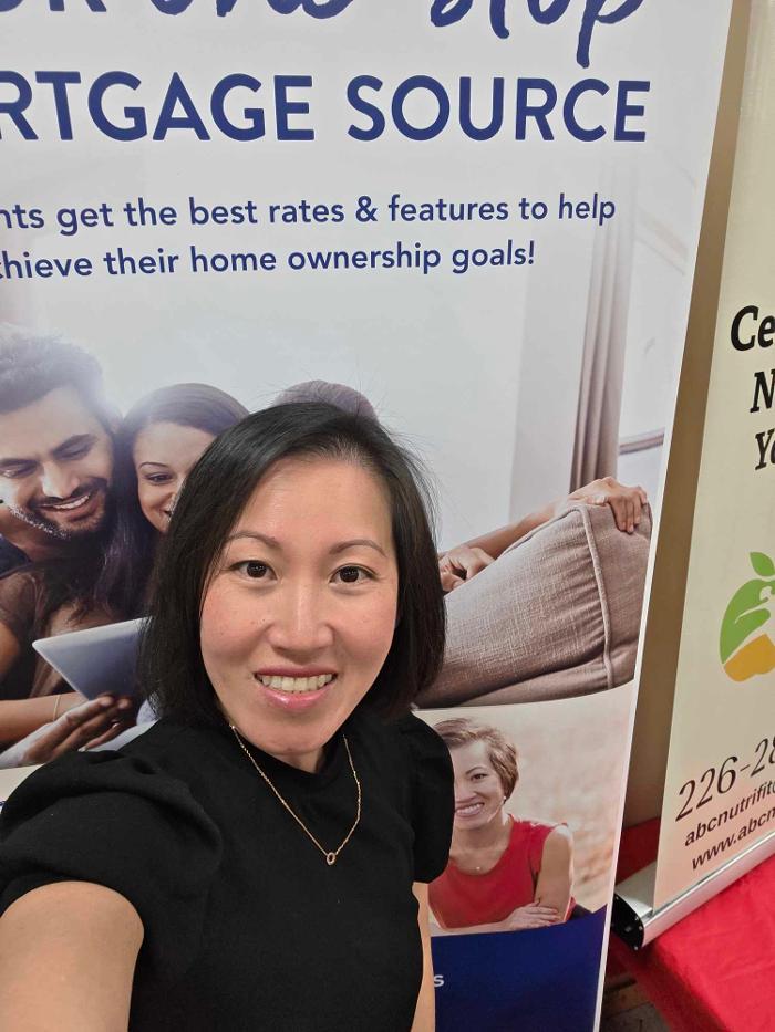Trang Harder - Mortgage and Life Insurance