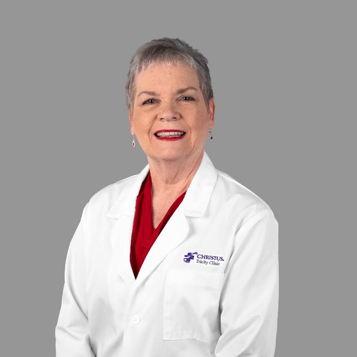 Susan Gallien, FNP-C Logo