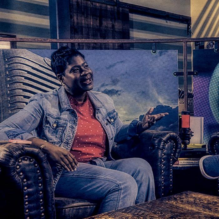 Glint Advertising Image