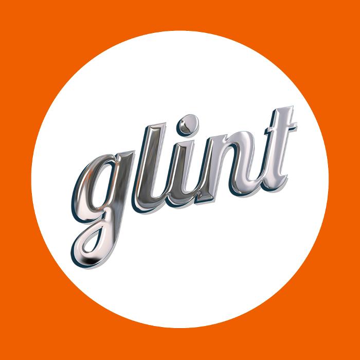 Glint Advertising Image