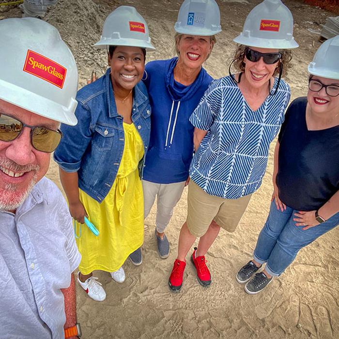 Glint Advertising Image