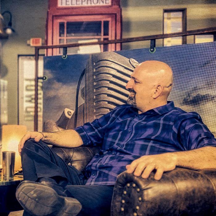 Glint Advertising Image