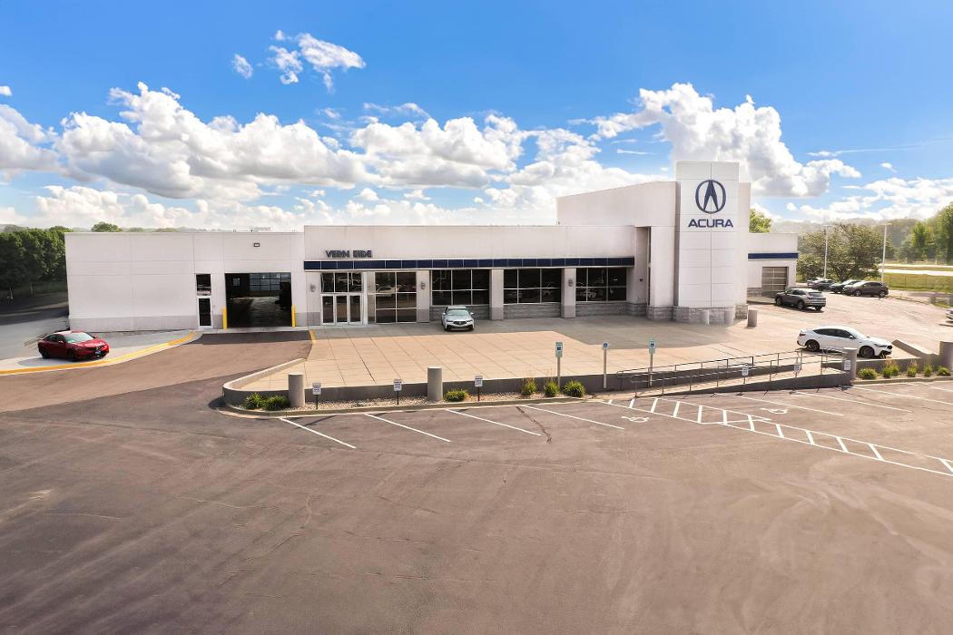 Vern Eide Acura Image