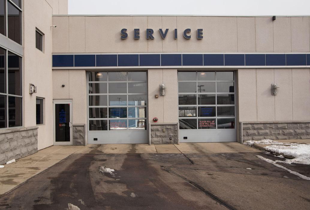 Vern Eide Acura Image