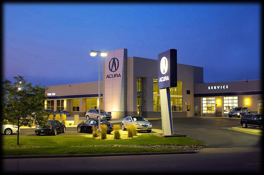 Vern Eide Acura Image