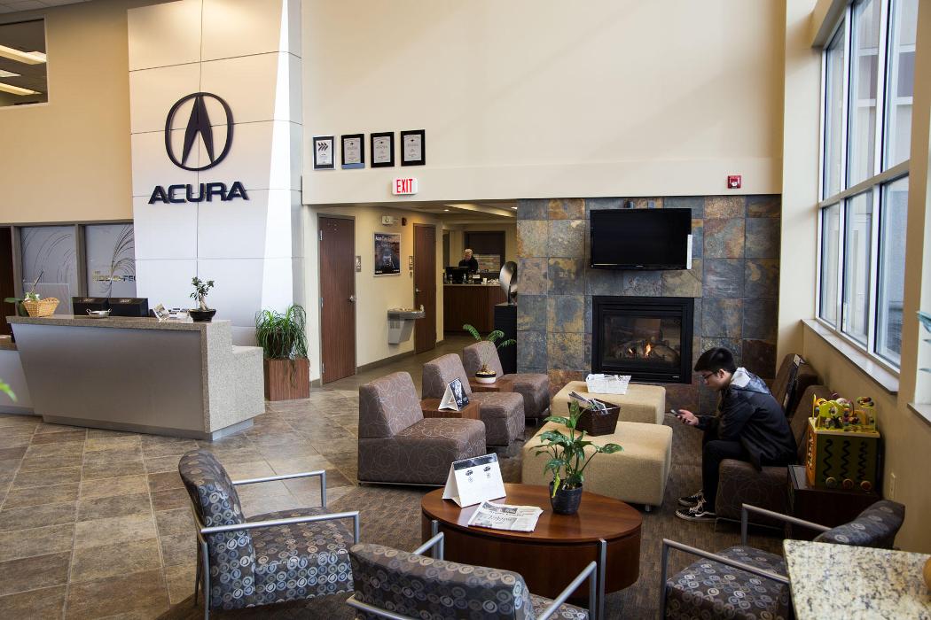 Vern Eide Acura Image