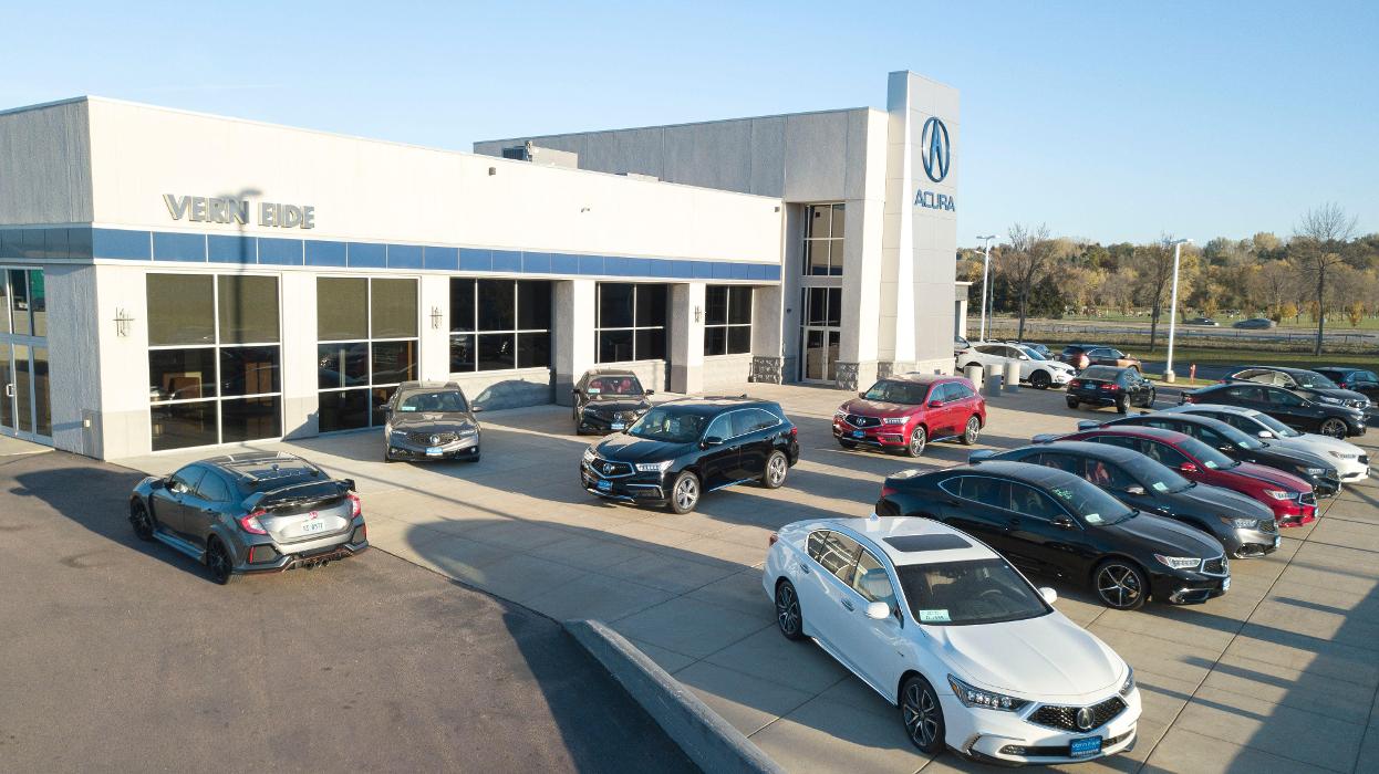 Vern Eide Acura Image