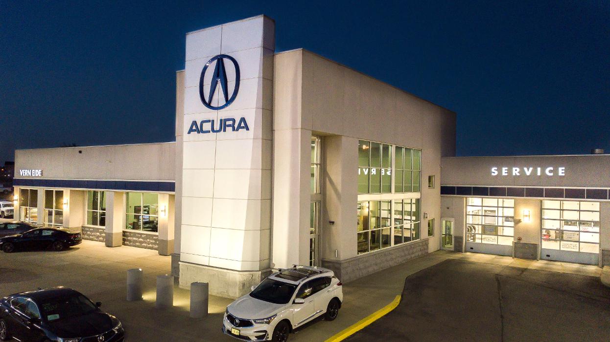 Vern Eide Acura Image
