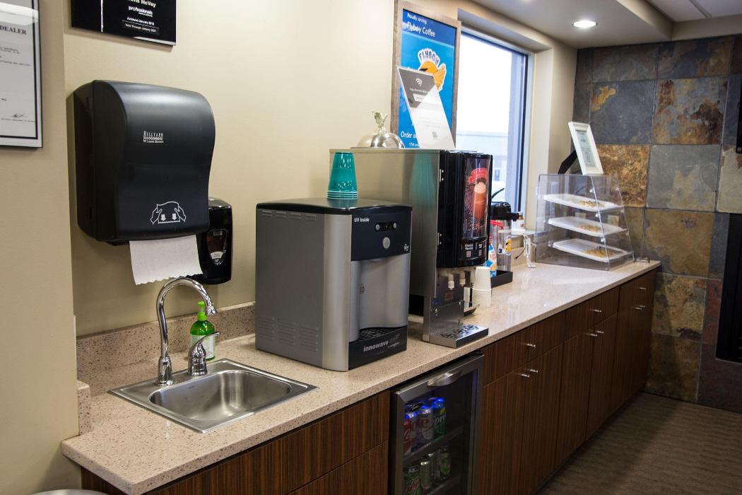 Vern Eide Acura Image