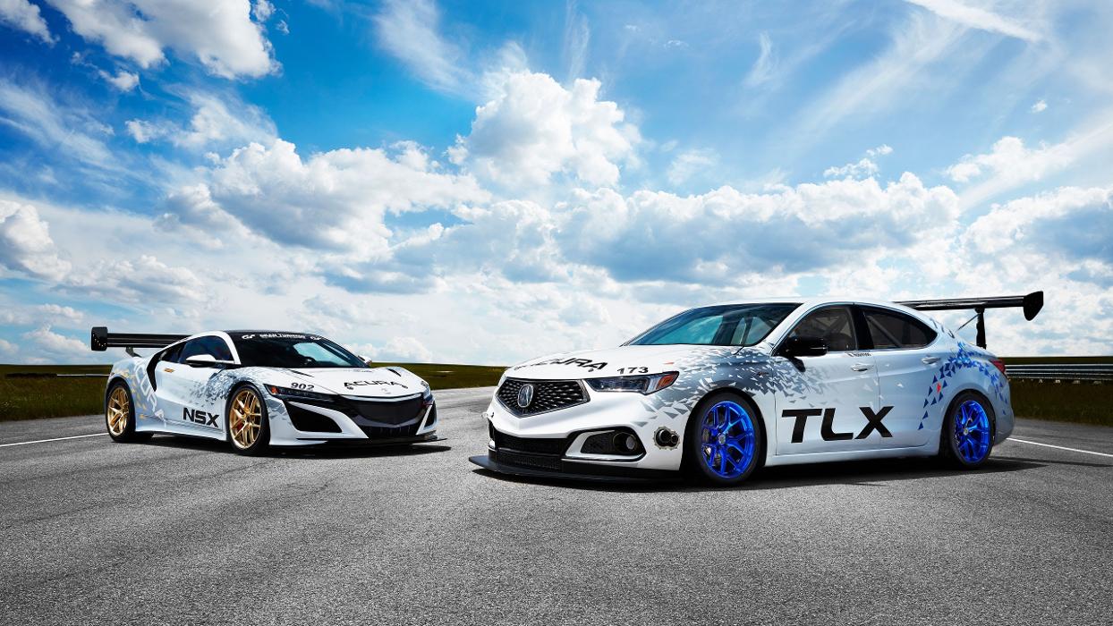 Vern Eide Acura Image