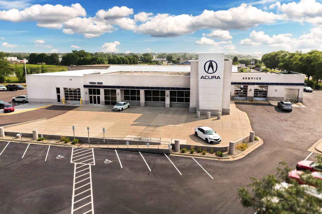 Vern Eide Acura Image