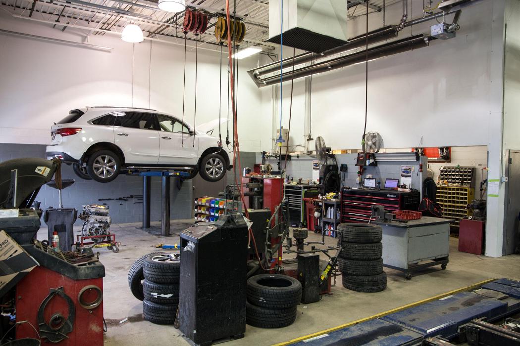 Vern Eide Acura Image