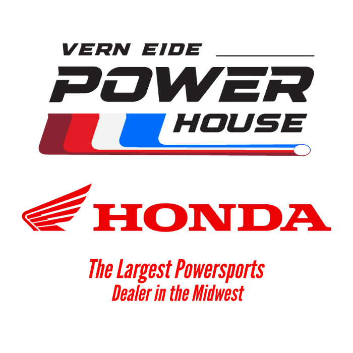 Honda Powerhouse of Sioux Falls