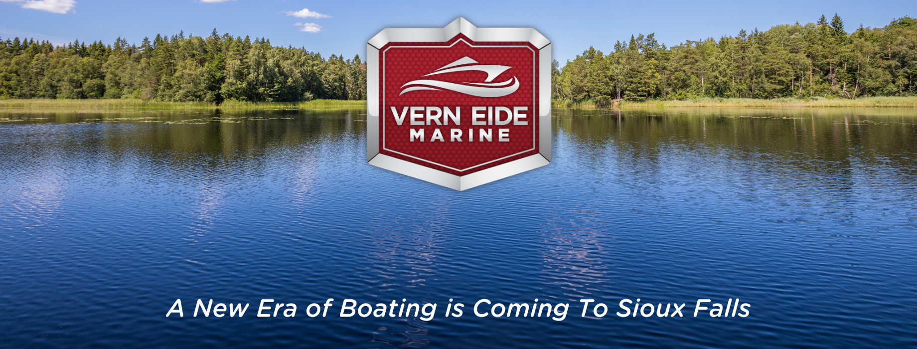 Vern Eide Marine - Sioux Falls, SD