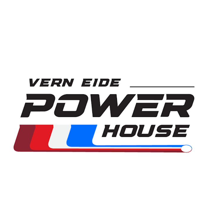 Vern Eide Powerhouse - Sioux Falls, SD