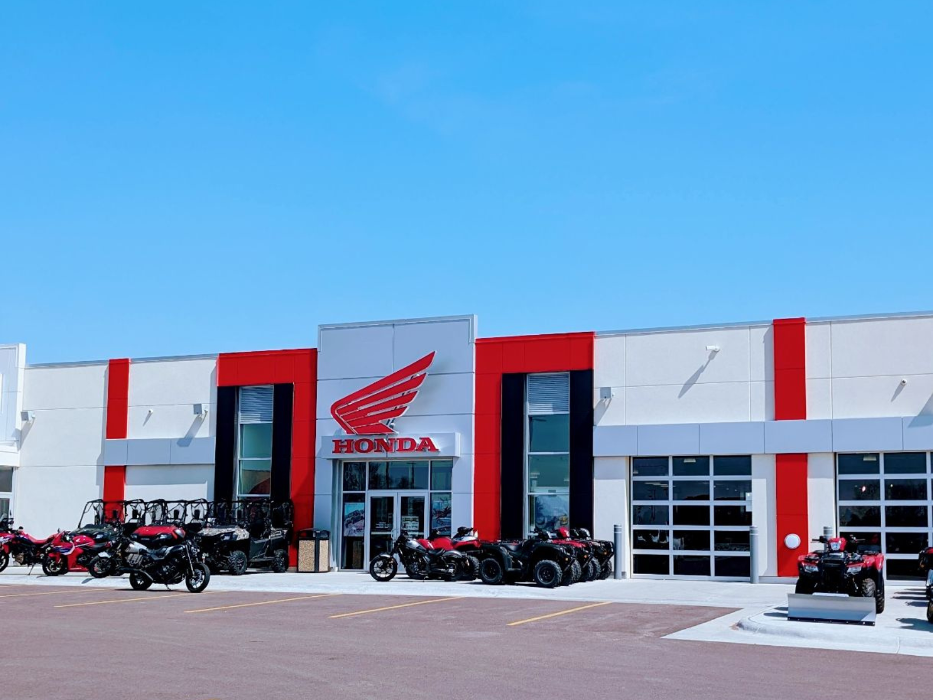 Vern Eide Powerhouse - Sioux Falls, SD