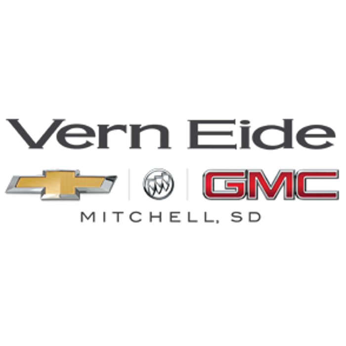 Vern Eide Chevrolet GMC Image