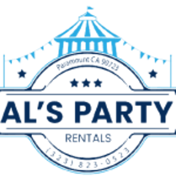 Al's Party Rentals - Paramount, CA