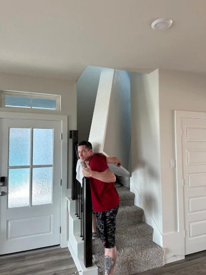 Clear Creek Movers - League City, TX