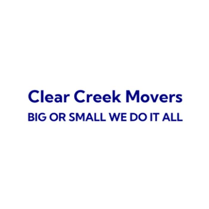 Clear Creek Movers - League City, TX