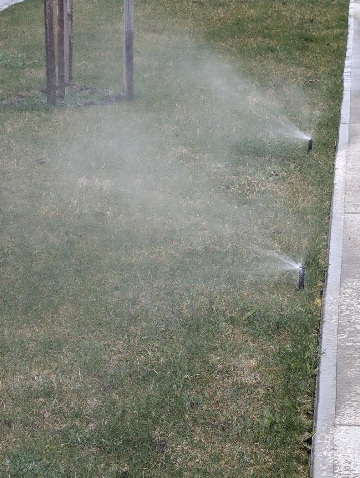 Elite Irrigation Services